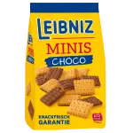 Leibniz Minis  Butterkeks