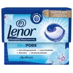 Lenor Allin1 Pods Lenor Pods Color Orangenblüte & Pfirsich
