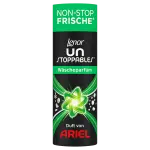 Lenor unstoppables Lenor Wäscheparfüm Goldene Orchidee