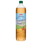 Lichtenauer Fresh'n FruiTEA  Rooibos-Erdbeer