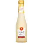 Light live Sparkling  withe