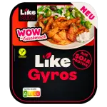 Like Meat  Like Chicken