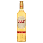 Lillet  Rosé