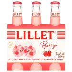 Lillet  Rose White Peach