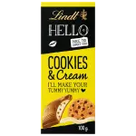 Lindt Hello  Vegan Sweet & Salty Popcorn