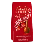 Lindt Lindor Kugeln  Weiss