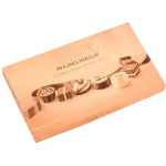 Lindt Pralinen  Classic Confiserie