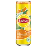 Lipton Eistee Lipton Zero Sparkling Zitrone