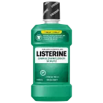Listerine Mundspülung Listerine Zahnsteinschutz