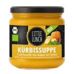 Little Lunch  Bio Kartotte Orange