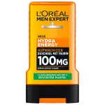 Loreal Men Expert Duschgel  Pure Carbon