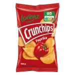 Lorenz Crunchips  by Heidi Klum Hot Honey