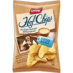 Lorenz Hofchips  Milder Käse