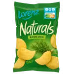 Lorenz Naturals  mit Rosmarin