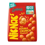 Lorenz NicNac's  Sour Cream