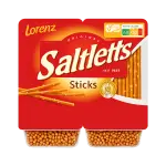 Lorenz Saltletts  Sesam