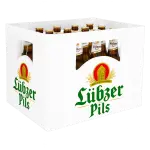 Lübzer Kasten Lübzer Alkoholfrei