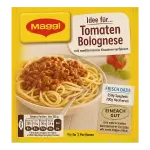 Maggi Fix  für Ungarisches Gulasch