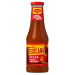 Maggi Internationale Würzsauce  Sauce für Currywurst