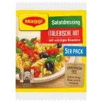 Maggi Salatdressing  Italienische Art