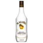 Malibu  Strawberry