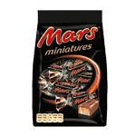 Mars Miniatures, versch. Sorten