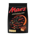 Mars Miniatures  Snickers