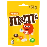 Mars m&m  Crispy