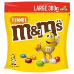 Mars m&m's