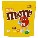 Mars m&m's  Chocolate
