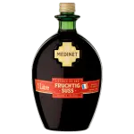 Medinet  Rouge Fruchtig Süß