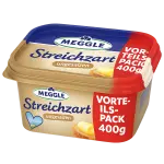 Meggle Streichzart  gesalzen