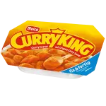 Meica Curryking  Kong High Protein