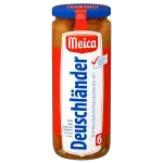 Meica Deutschländer Würstchen