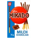 Mikado  zartherbe Schokolade