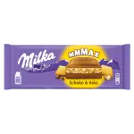 Milka MMMAX  Schoko & Keks