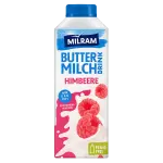 Milram Buttermilch  Zitrone