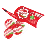 Mini Babybel  Emmentaler Art