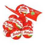 Mini Babybel  Light
