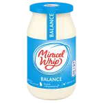 Miracel Whip  So leicht