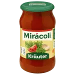 Mirácoli Pastasauce Miracoli Pastasauce Bolognese