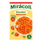 Mirácoli 5 Portionen  Maccaroni