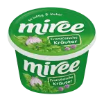 Miree  mit wildem Gorgonzola