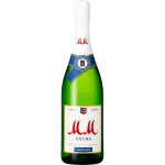 MM Extra  Rosé Trocken