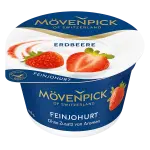 Mövenpick Joghurt Mövenpick Feinjoghurt Himbeere