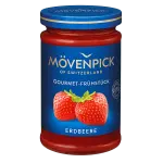 Mövenpick Gourmet-Frühstück  Schwarze Johannisbeere