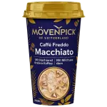 Mövenpick Iced Coffee  Salted Caramel