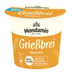 Mondamin Becher  Pudding Vanillegeschmack 