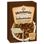 Mondamin Saucenbinder  für Gemüse