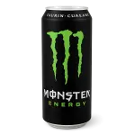 Monster Energy  Ultra Rosá